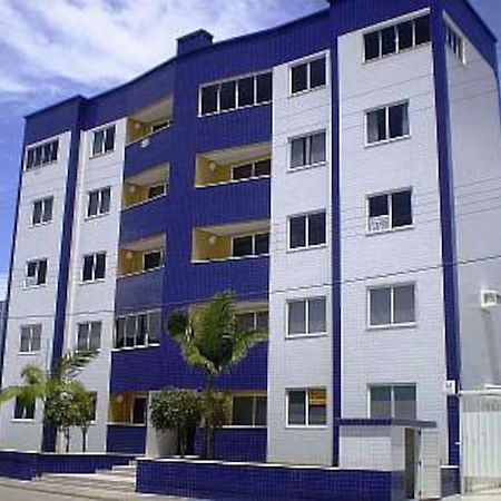 Apartamento Mariscal 邦比尼亚斯 外观 照片