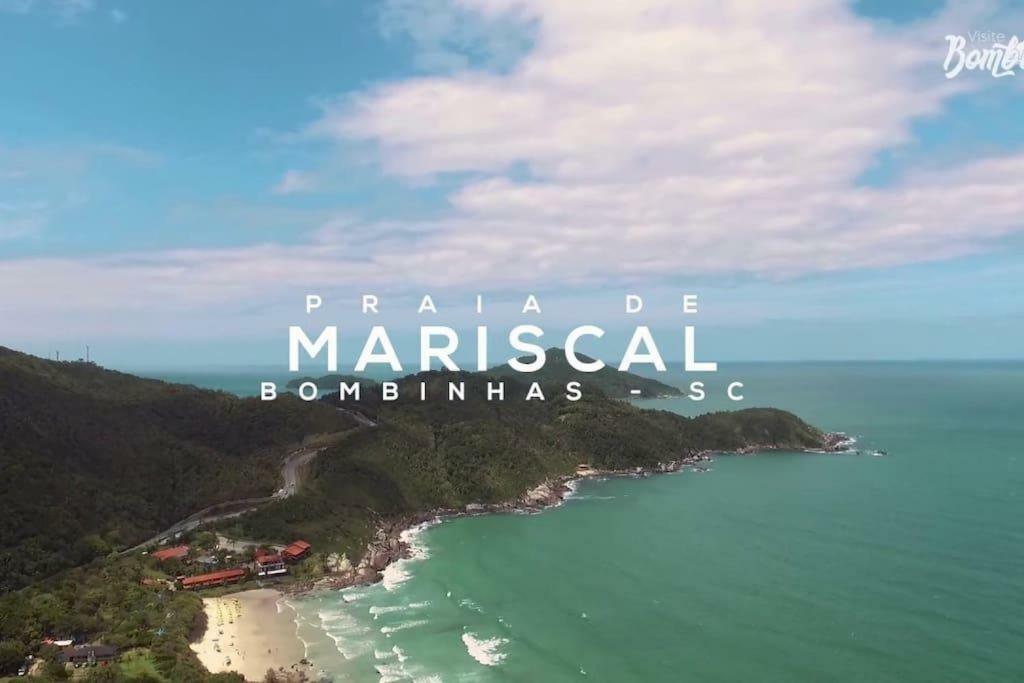 Apartamento Mariscal 邦比尼亚斯 外观 照片