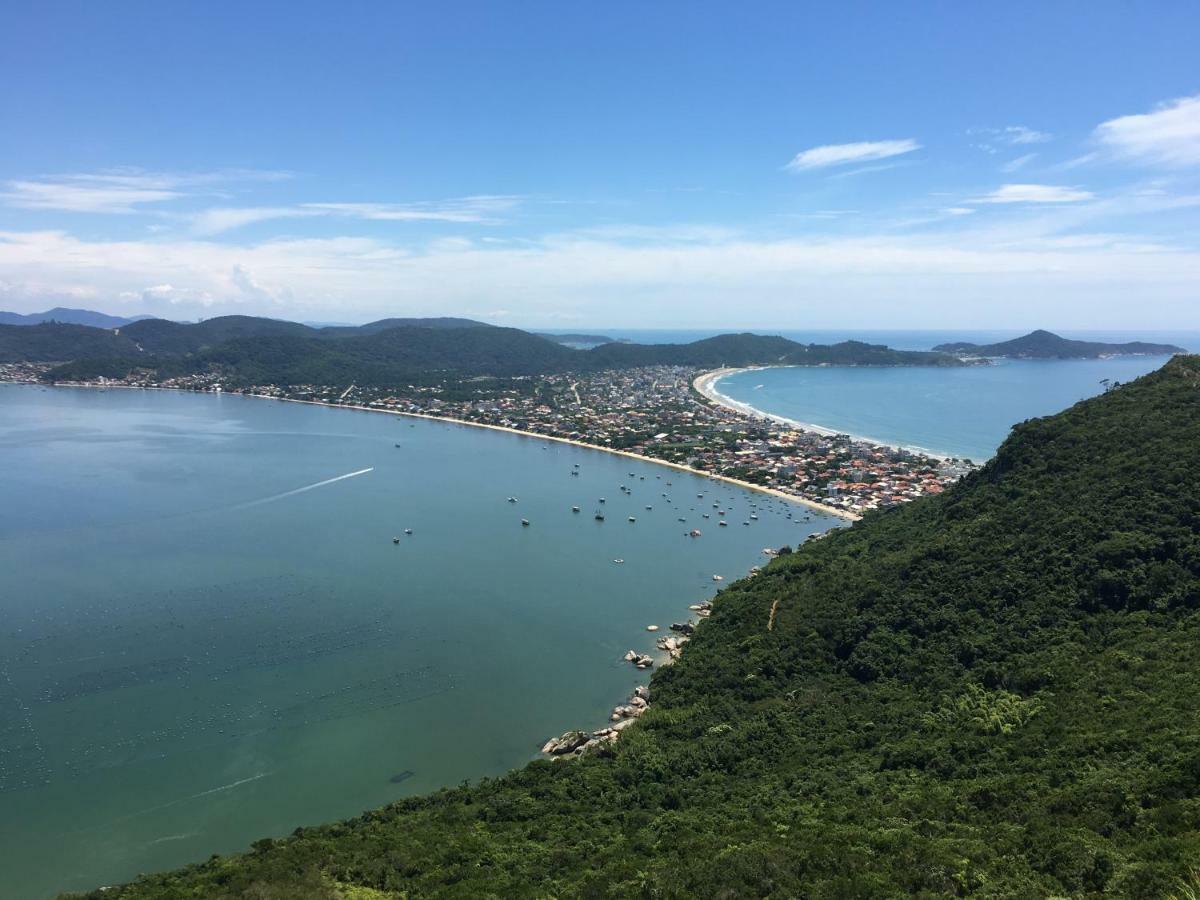 Apartamento Mariscal 邦比尼亚斯 外观 照片