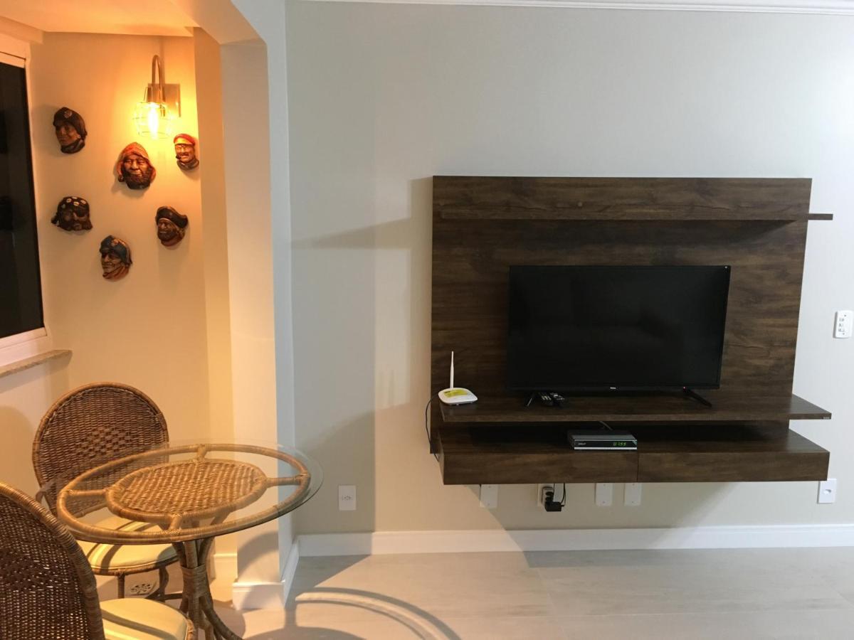 Apartamento Mariscal 邦比尼亚斯 外观 照片
