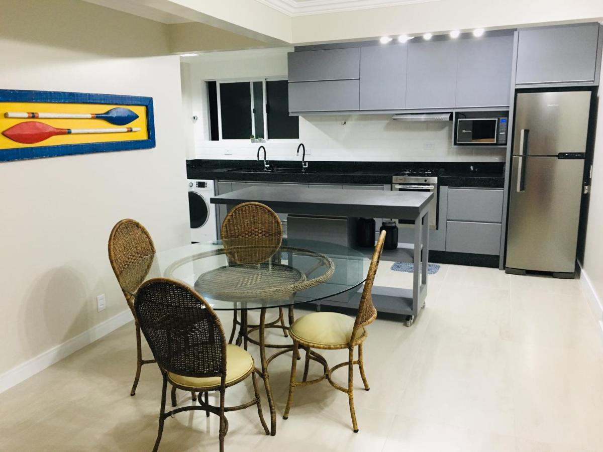 Apartamento Mariscal 邦比尼亚斯 外观 照片