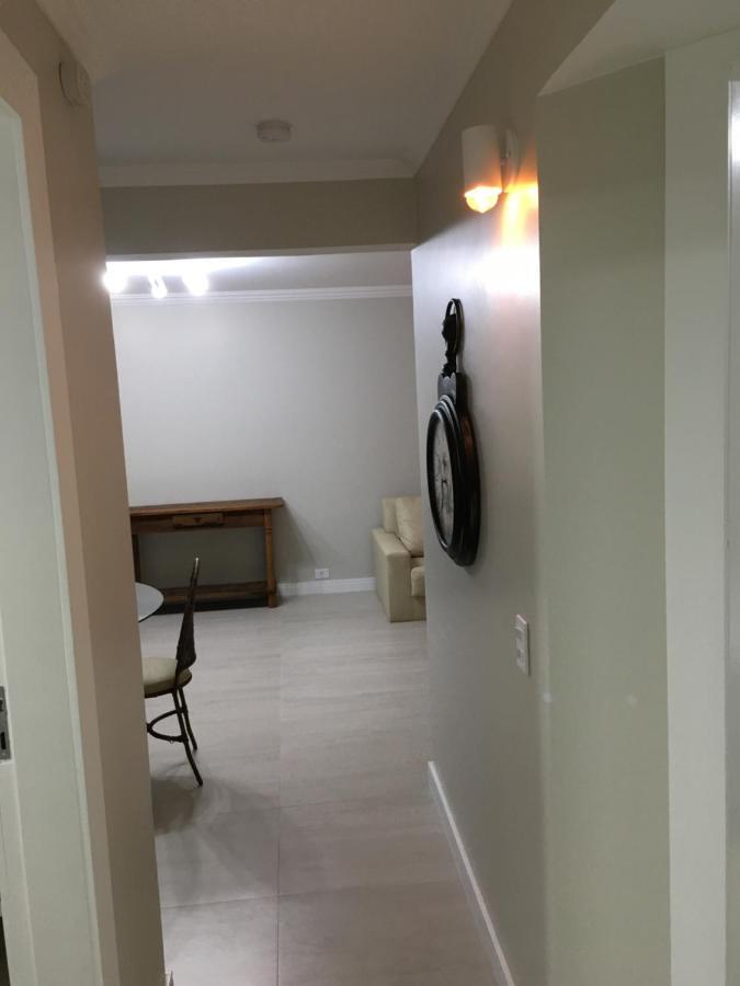 Apartamento Mariscal 邦比尼亚斯 外观 照片