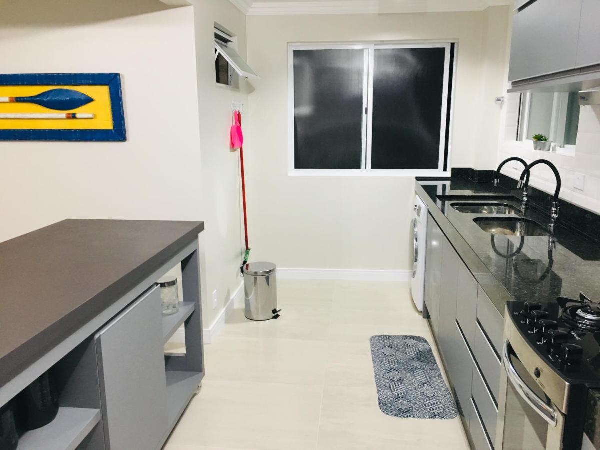 Apartamento Mariscal 邦比尼亚斯 外观 照片