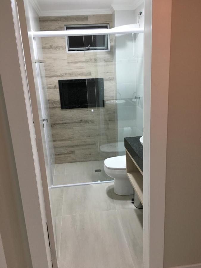 Apartamento Mariscal 邦比尼亚斯 外观 照片