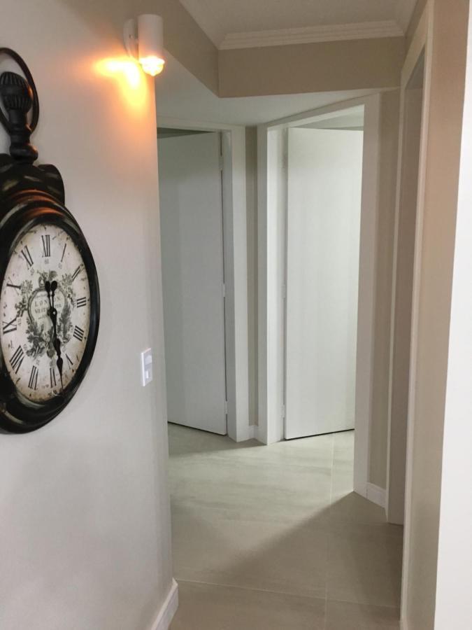 Apartamento Mariscal 邦比尼亚斯 外观 照片