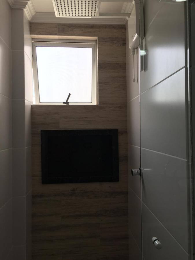 Apartamento Mariscal 邦比尼亚斯 外观 照片