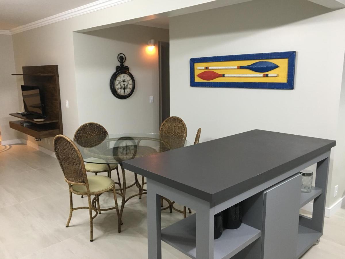 Apartamento Mariscal 邦比尼亚斯 外观 照片