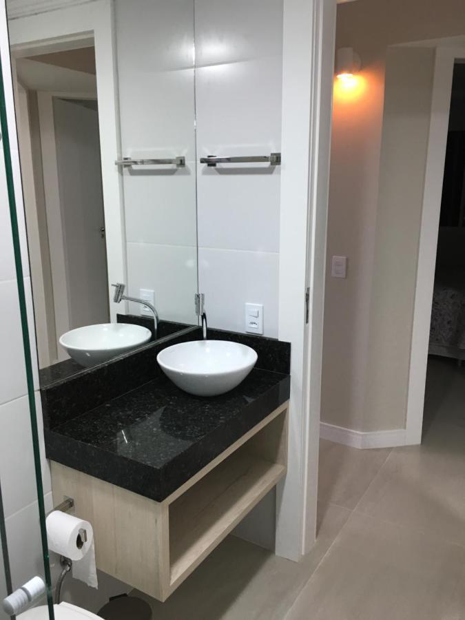 Apartamento Mariscal 邦比尼亚斯 外观 照片