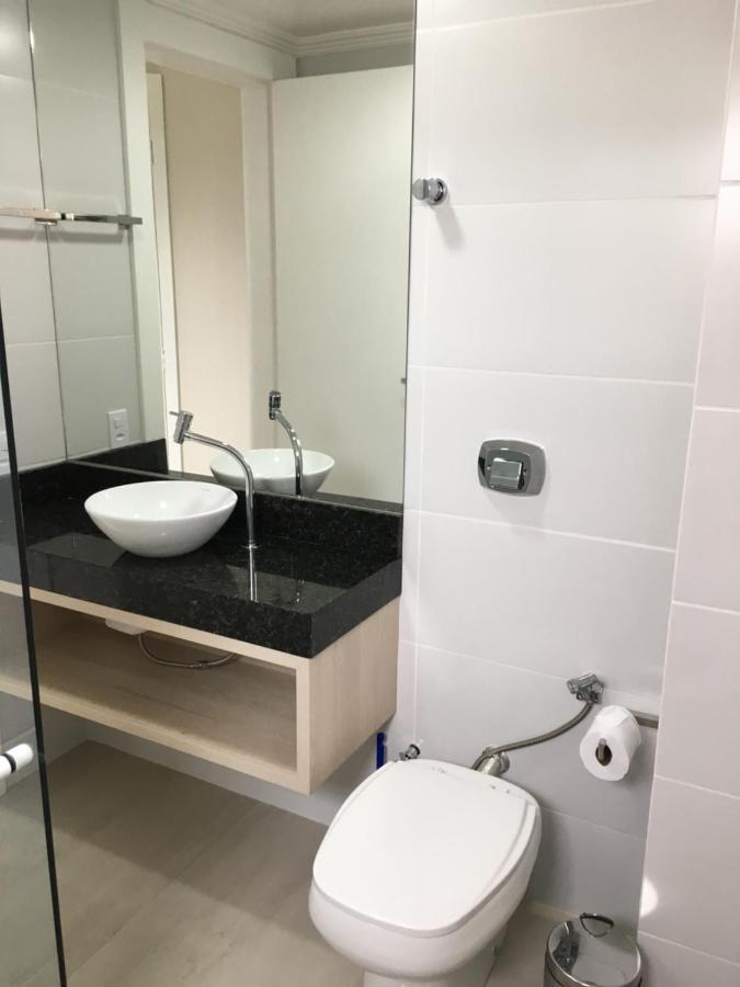 Apartamento Mariscal 邦比尼亚斯 外观 照片