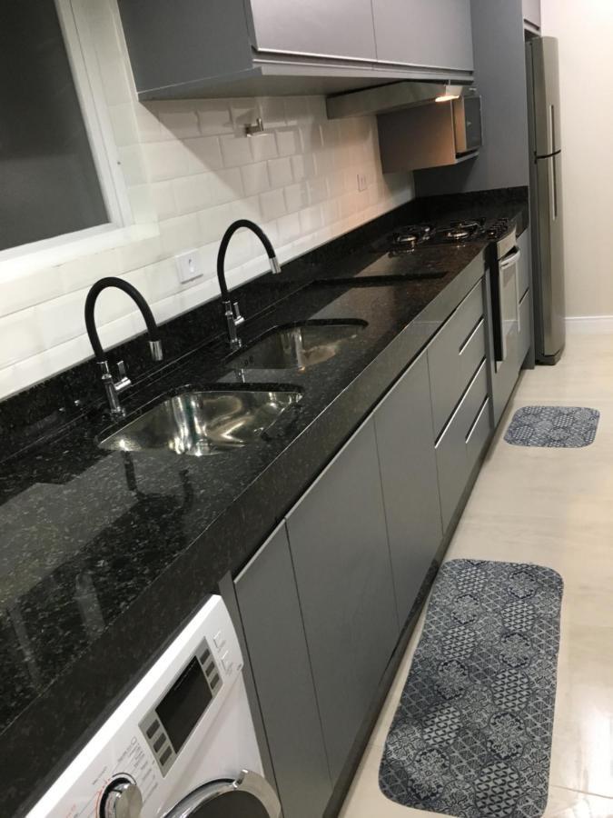 Apartamento Mariscal 邦比尼亚斯 外观 照片