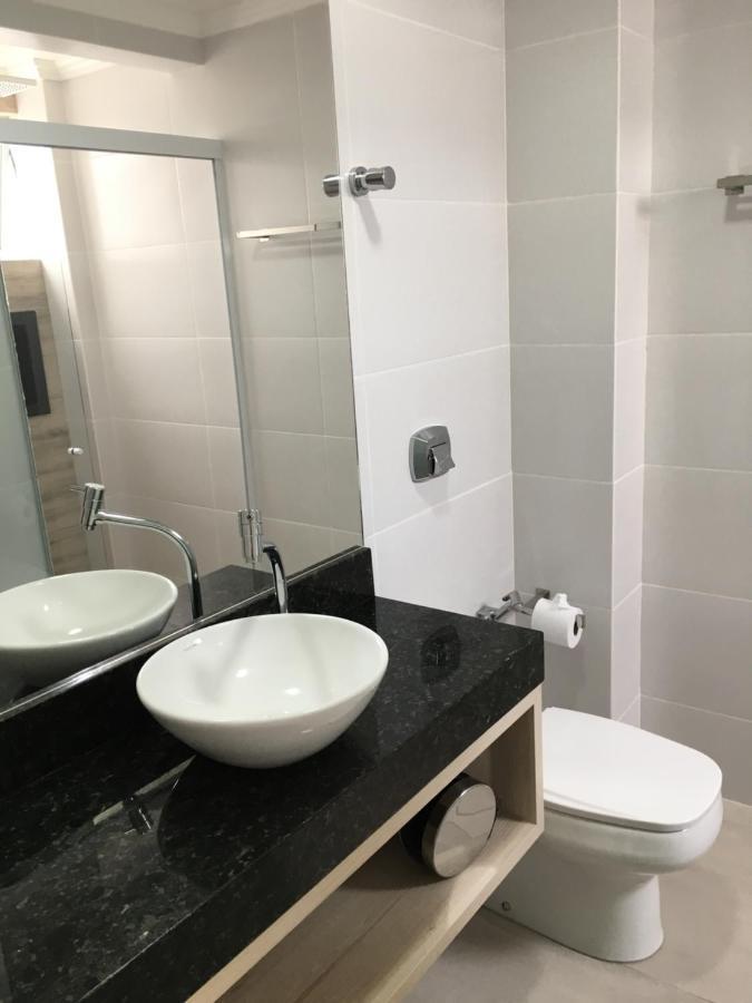 Apartamento Mariscal 邦比尼亚斯 外观 照片
