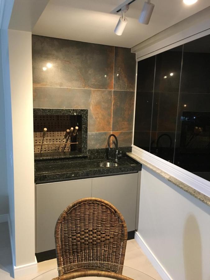 Apartamento Mariscal 邦比尼亚斯 外观 照片
